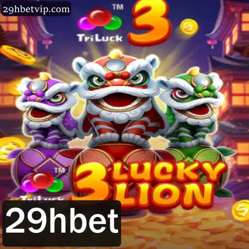 Explorando o Fascinante Mundo de 3LUCKYLION no Casino 29hbet