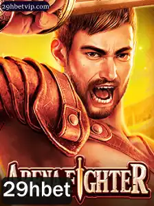 Descubra o Mundo Intenso de ArenaFighter e a Oportunidade de Aposta com 29hbet