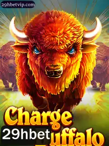 ChargeBuffalo: Descubra o Novo Jogo de Casino Revolucionário