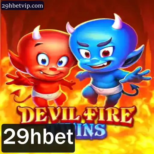 DevilFireTwins: Um mergulho no mundo de emoções e adrenalina do novo jogo