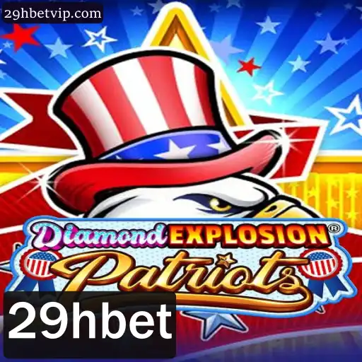 Descubra DiamondExplosionPatriots: O Jogo Que Está Revolucionando o Mercado