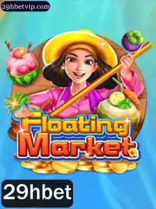 Descubra o Fascinante Mundo de FloatingMarket