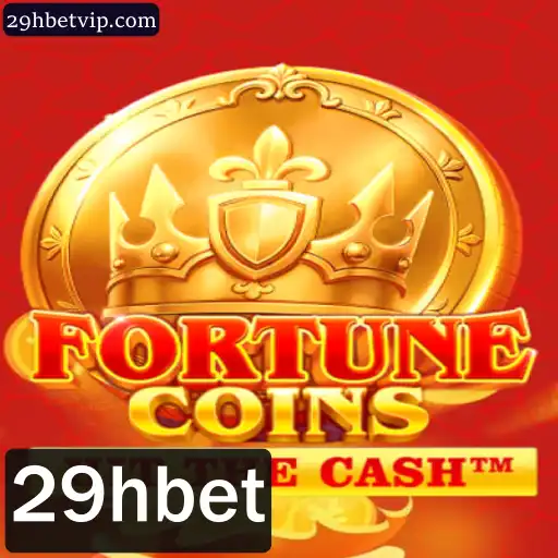 Descubra os Segredos do FortuneCoins no Mundo de Apostas 29hbet
