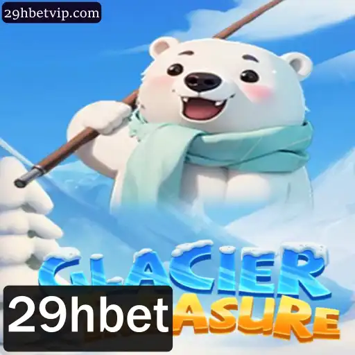 Descubra o Mundo de GlacierTreasure: Um Jogo de Aventura Inovador