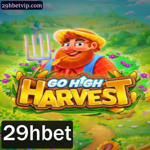 GoHighHarvest: Um Novo Horizonte de Diversão e Estratégia