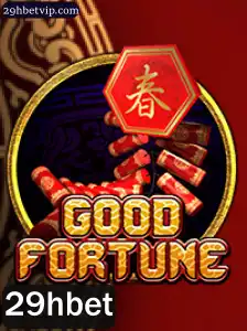 Explore o Mundo de GoodFortune: O Jogo Que Está Conquistando Entusiastas ao Redor do Mundo