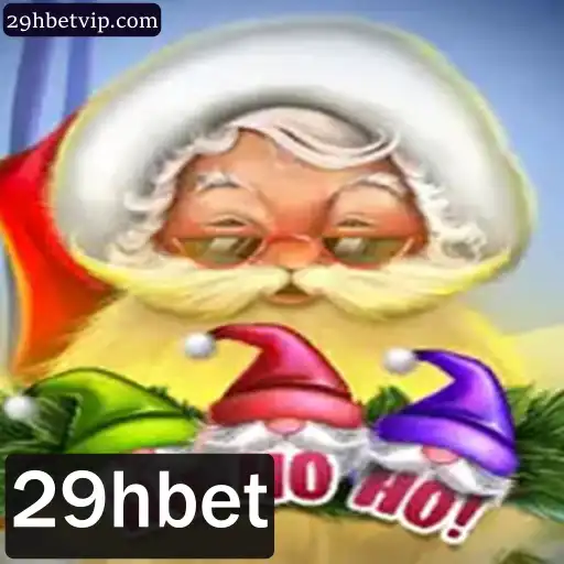 Descubra o Encantador Jogo 'HoHoHo' com 29hbet