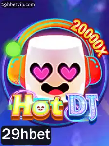 Explore o Fascinante Mundo do Jogo HotDJ