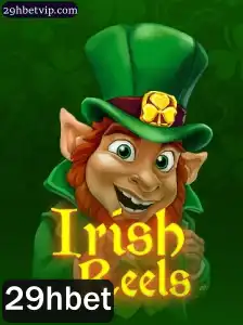 Explorando o Fascinante Universo de IrishReels