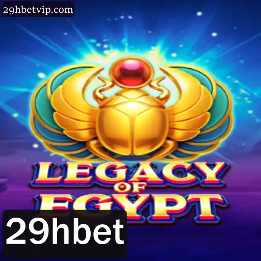 Descobrindo o Fascinante Mundo de LegacyOfEgypt no 29hbet