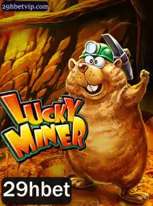 Conheça LuckyMiner: Um Jogo Empolgante para os Aficionados por Apostas