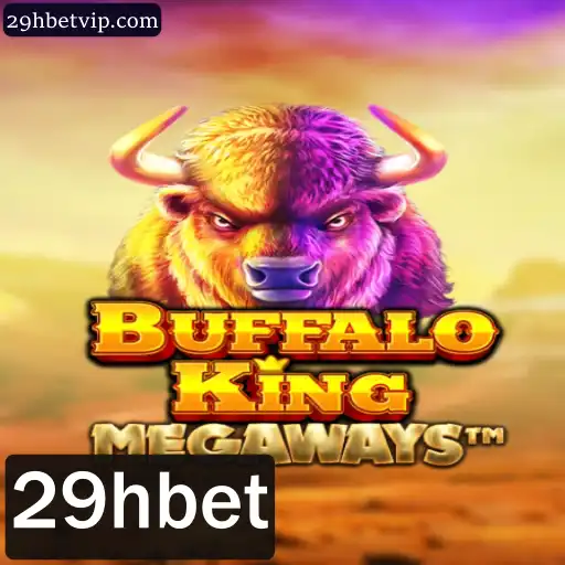 Descubra o Fascinante Mundo de BuffaloKing com 29hbet