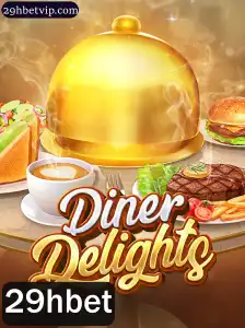Explorando o Mundo de DinerDelights: Um Jogo Inovador de Estratégia e Diversão