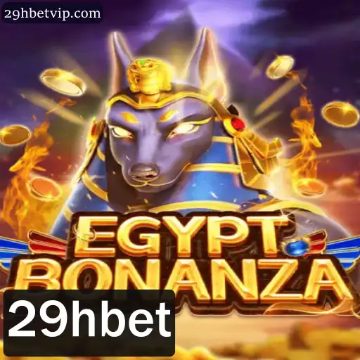 Descubra o Fascinante Mundo de EgyptBonanza na 29hbet