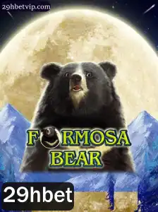 Aventura e Estratégia no Jogo FormosaBear: Um Mergulho Completo