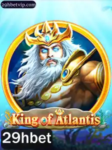 KingofAtlantis: O Novo Fenômeno dos Jogos Online