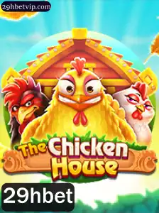 Explorando o Empolgante Mundo do TheChickenHouse: Guia Completo