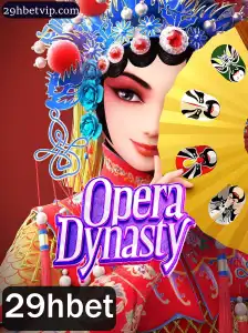 OperaDynasty: Descubra as Emoções e Regras do Novo Jogo de Entretenimento