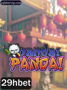 Desvendando PandaPanda: O Novo Fenômeno dos Jogos