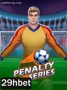 Descubra o Empolgante Mundo de PenaltySeries com 29hbet