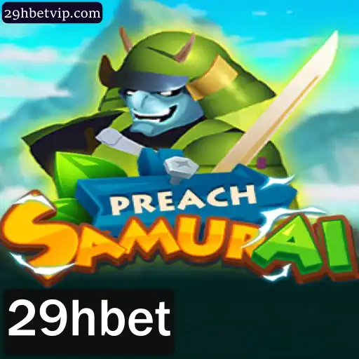 Explorando o Universo de PreachSamurai