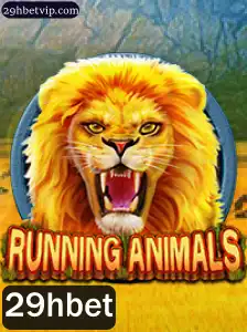 Descubra as Aventuras de RunningAnimals e a Emoção das Apostas com 29hbet