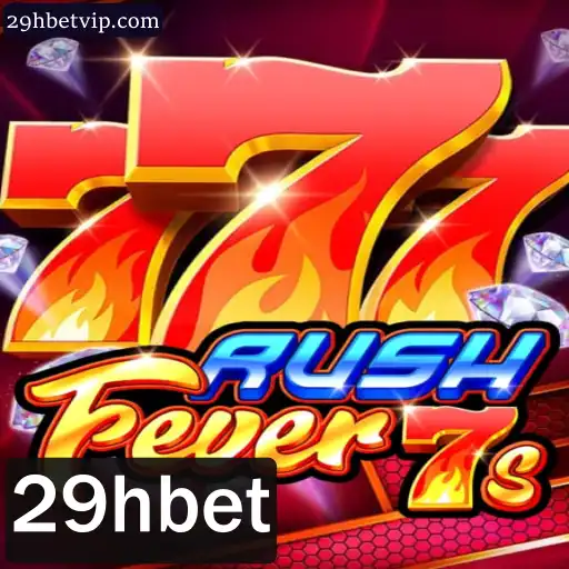 Descubra o Mundo Empolgante de RushFever7s: Uma Experiência Inovadora com 29hbet