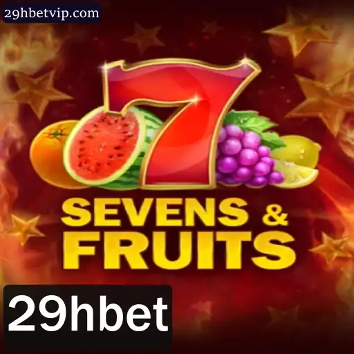 Explorando o Mundo Cativante de SevensFruits no 29hbet