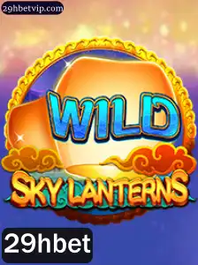 SkyLanterns: Um Jogo de Estratégia e Arte