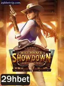 Explorando o WildBountyShowdown: Um Mergulho no Jogo Atraente