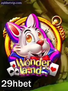 Explorando o Universo do Jogo Wonderland